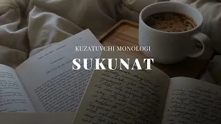 Sukunat - Audiokitob