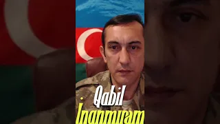 Qabil Məmmədov  -  İnanmıraç