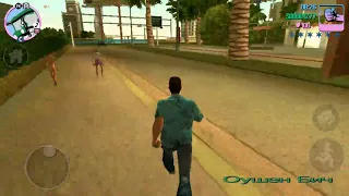 Прохождение GTA VICE CITY 6 серия