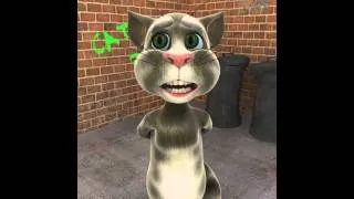 Talking Tom Павел Воля