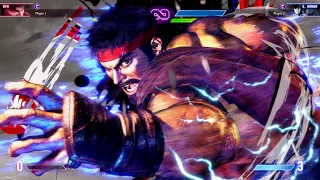 Street Fighter 6 - All Super & Critical Arts | PC [4K 60fps]