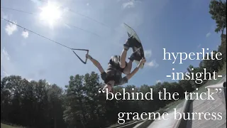 Graeme Burress- BEHIND THE TRICK- CROWMOBE BACKLIP