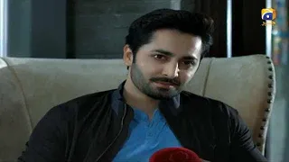 Ru Baru Ishq Tha - Episode 02 | Danish Taimoor | Ali Abbas | Ushna Shah | HAR PAL GEO