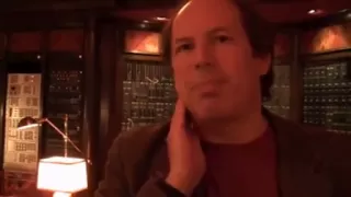 Hans Zimmer in his studio - Part 1