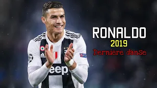 Cristiano Ronaldo -  Best Skills & Goals 2019/2020 | HD Dernière danse كريستيانو رونالدو اجمل اهداف