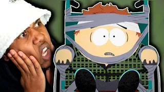 CARTMAN'S INCREDIBLE GIFT - South Park Reaction (S8, E13)