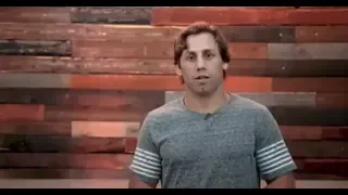 Urijah Faber Speaks about Trifecta Nutrition + UFC Performance Institute for UFC 239 in GG