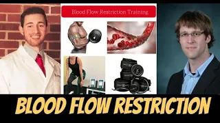 Dr. Jeremy Loenneke - Blood Flow Restriction, Size =/= Strength