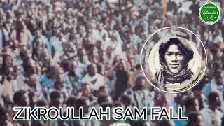 ZIKROULLAH SAM FALL