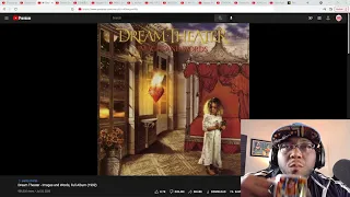 Dream Theater - Images and Words (Learning To Live) Getting ready for my first DT show!! (Reaction)