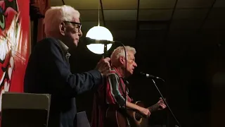 Barry Cryer & Ronnie Golden, Spanish Translation