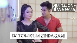 Ek toh Kam Zindagani | Nora Fatehi | Aadil Khan Choreography | Ft. benazir Shaikh