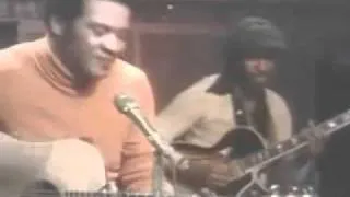 Bill Withers - Use Me