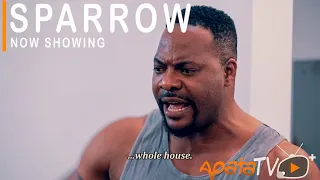 Sparrow (Ega) Latest Yoruba Movie 2021 Drama Starring Bolanle Ninalowo | Ronke Odusanya | Bola Majid