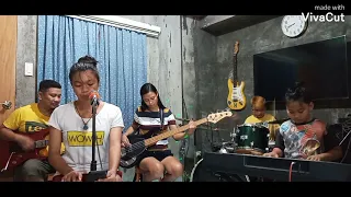 Hindi Na Nga | This Band Axl & Kurt feat Kyla Llarena Cover