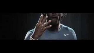 2013 Nate Burleson Lions Hype Video (One Pride Campaign)
