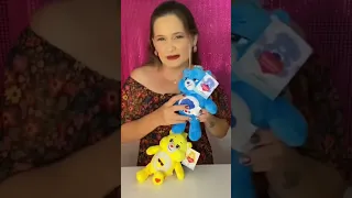 E OS OVOS DE PÁSCOA DOS URSINHOS CARINHOSOS DA CACAU SHOW QUE VOCÊ QUER, né 🐰