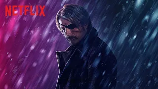Polar | Trailer Resmi [HD] | Netflix