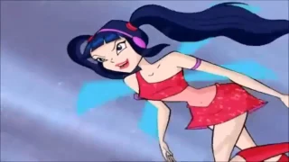 Winx club musa { amv }