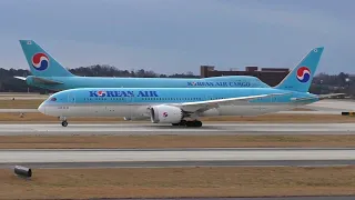 ATL plane spotting Part-1