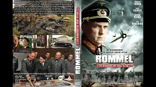 ROMMEL 2012