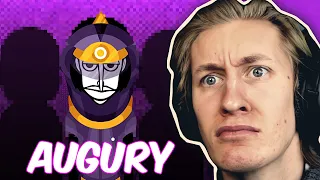 Incredibox Augury Is Back... AND IT SLAPS! (Project Omni V1)