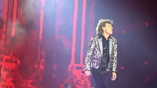 2024 The Rolling Stones   Sympathy for Devil   Houston NRG Stadium