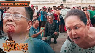 Tindeng advises Roda to change | FPJ's Batang Quiapo (w/ English Subs)