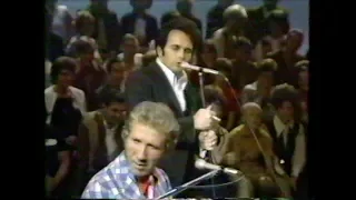 Marty Robbins and Merle Haggard (1986)