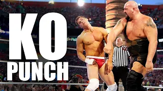 10 ICONIC Special Moves And Taunts That HYPED UP The Fans - Part 6
