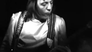 Robin Trower - Daydream - 3/15/1975 - Winterland (Official)