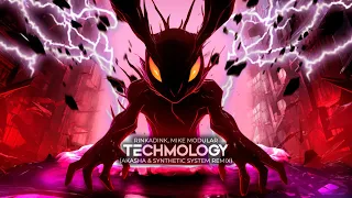 Rinkadink & Mike Modular - Techmology (Akasha (BR) & Synthetic System Remix)