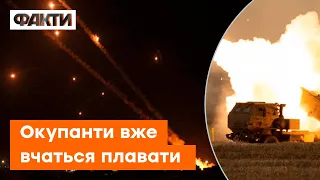 ⚡️Антонівський міст у Херсоні ВСЬО...? Вибухи у місті | ЩО ВІДОМО