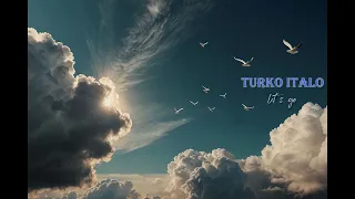 Turko Italo - Let's Go! (AI Italo-Disco 2024)