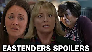 Eastenders Spoilers: Spotlight, Angela Wynter reveals  dark new story, Jane Beale Shocking twist,