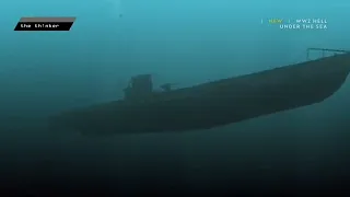 U-515 U-BOT