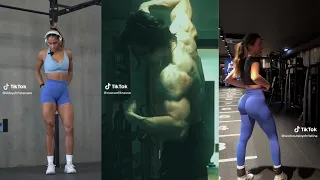 6 Minutes of Ripped Guys and Gals. Relatable Tiktoks/Gymtok Compilation/Motivation #165