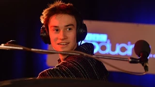 Jacob Collier - Eleanor Rigby (Maida Vale session)