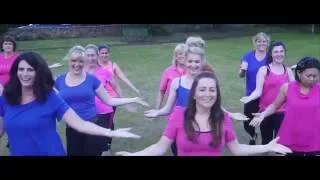 Enrique Iglesias - Duele El Corazon - Choreography by Let's Dance Greystones