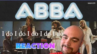 ABBA - I do I do I do I do I do | REACTION