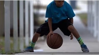 Julian Newman Youngest Player to Score 1000 Points in HS