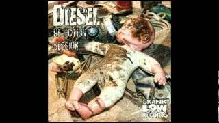 Diesel - Full Metal