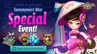 Summoners War.  Зал Дракона 6 этаж. Прохождение