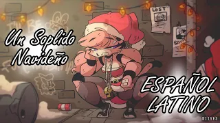 Un Soplido Navideño