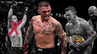 Dustin ''The Diamond'' Poirier - Highlights Resume ᴴᴰ