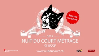 La Nuit du Court métrage | trailer 2019