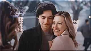 betty & jughead [Light] [1x2 - 1x13] [+ Deleted scene]