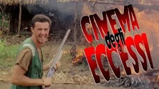 RECENSIONE: Cannibal Holocaust (Cinema degli Eccessi #2)