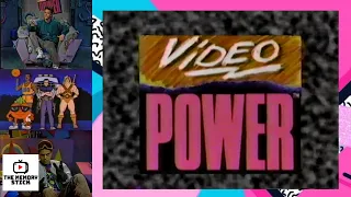 Video Power Episode 28 (1990)