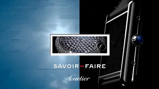 How Cartier watches are made: the spirit of innovation | Cartier Savoir-Faire